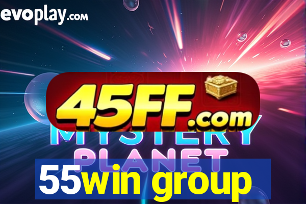 55win group